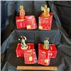 Image 1 : ROYAL DOULTON - BUNNYKINS LOT OF 4