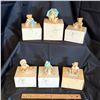Image 1 : CHERISHED TEDDIES - LOT OF 6