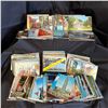 Image 1 : LOT OF NEW YORK POSTCARDS