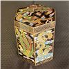 Image 2 : CLOISSONNE TRINKET BOX