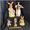 Image 1 : EASTER LOT