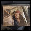 Image 2 : CELEBRITY SIGNED PHOTO - JOHNNY DEPP