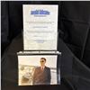 Image 1 : CELEBRITY SIGNED PHOTO - LEONARDO DI CAPRIO