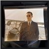 Image 2 : CELEBRITY SIGNED PHOTO - LEONARDO DI CAPRIO