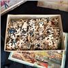 Image 2 : LOT OF 11 VINTAGE PUZZLES
