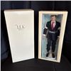 Image 1 : FRANKLIN MINT DOLL - THE JFK DOLL