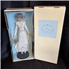 Image 1 : FRANKLIN MINT PORTRAIT DOLL - DIANA PRINCESS OF WALES