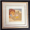 Image 4 : DISNEY - LION KING FRAMED IMAGES