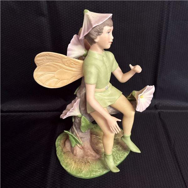 GOEBEL / ISPANKY - MORNING GLORY