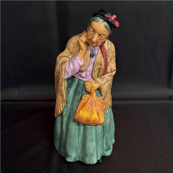 ROYAL DOULTON - BRIDGET