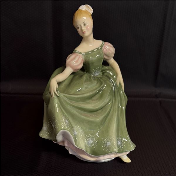 ROYAL DOULTON - MICHELLE
