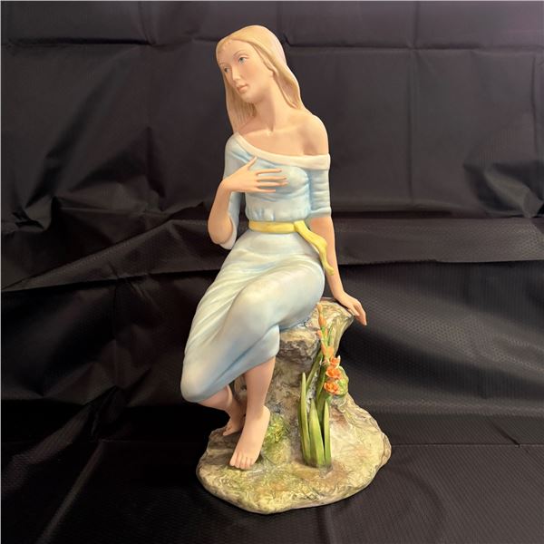 ISPANKY - ANNABEL LEE LTD EDITION