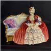 Image 1 : ROYAL DOULTON - BELLE O THE BALL