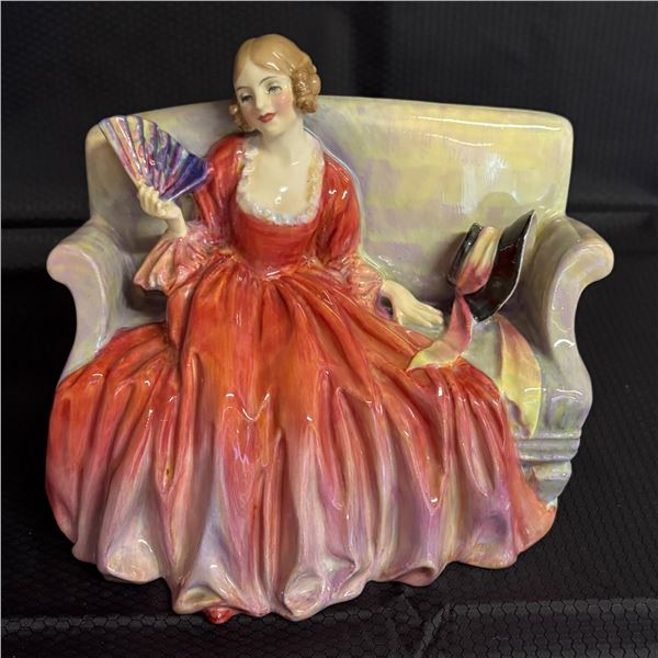 ROYAL DOULTON - SWEET AND TWENTY