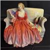Image 1 : ROYAL DOULTON - SWEET AND TWENTY