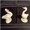 Image 1 : LLADRO - SET OF GEESE