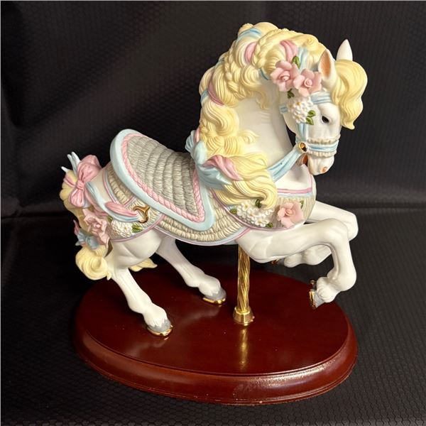 LENOX - CAROUSEL HORSE
