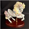 Image 1 : LENOX - CAROUSEL HORSE