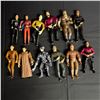 Image 2 : STAR TREK NEXT GENERATION - LOT OF TOYS