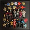 Image 2 : STAR TREK - LOT OF TOYS