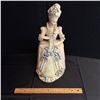 Image 1 : CORDAY - VINTAGE COLONIAL ERA LADY