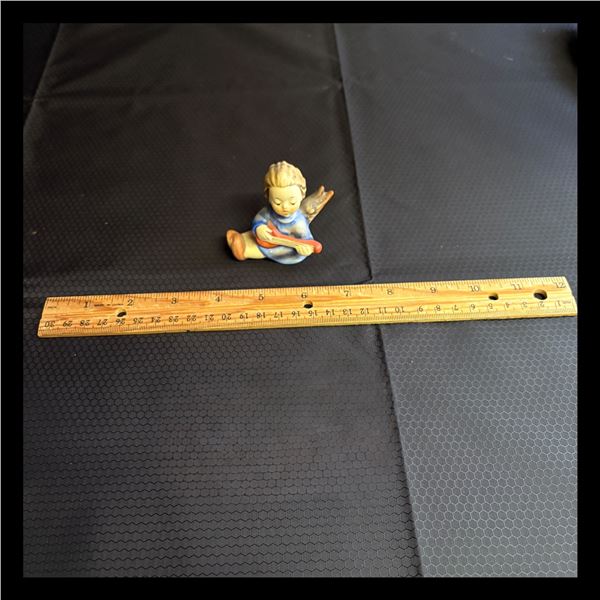 GOEBEL / HUMMEL - JOYOUS ANGEL