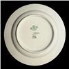 Image 3 : LIMOGES - FINE CHINA LA CLOCHE PATTERN