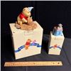 Image 1 : DISNEY - POOH AND FRIENDS LOT OF 2