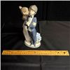 Image 1 : LLADRO - LETS MAKE UP