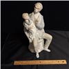Image 1 : LLADRO - THE GRANDFATHER (LARGE)