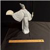 Image 1 : NAO / LLADRO - JAPANESE WOMAN FIGURE