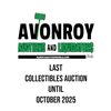 Image 1 : LAST COLLECTIBLES AUCTION TILL AUTUMN