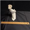 Image 1 : LLADRO - BOY BLOWING KISS FIGURE