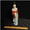 Image 1 : CHINESE WOMAN FIGURE B