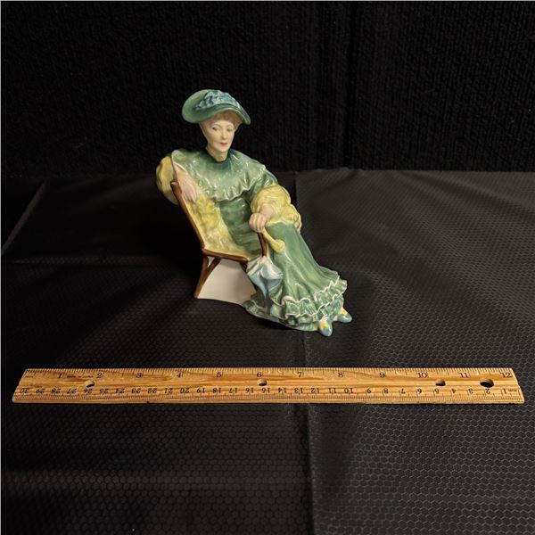 ROYAL DOULTON - ASCOT