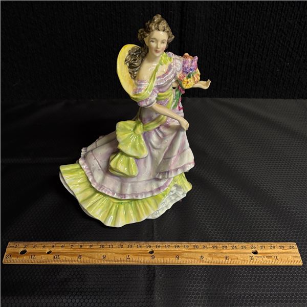 ROYAL DOULTON - SUMMERTIME