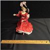 Image 1 : ROYAL DOULTON - PATRICIA SPECIAL EDITION