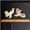 Image 1 : LLADRO - SET OF 2 CHERUBS