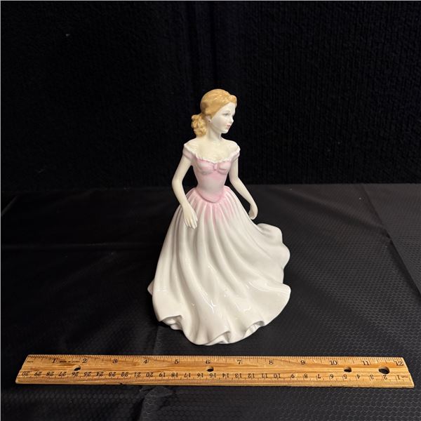 ROYAL DOULTON - JAYNE