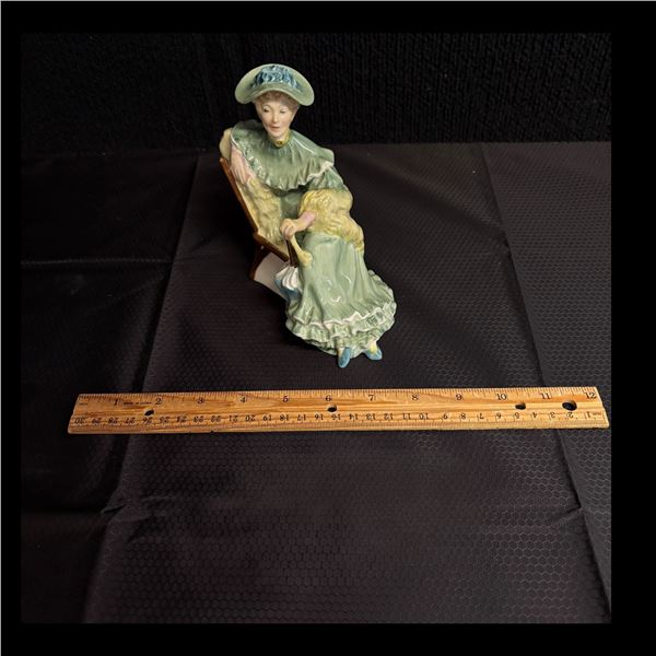 ROYAL DOULTON - ASCOT