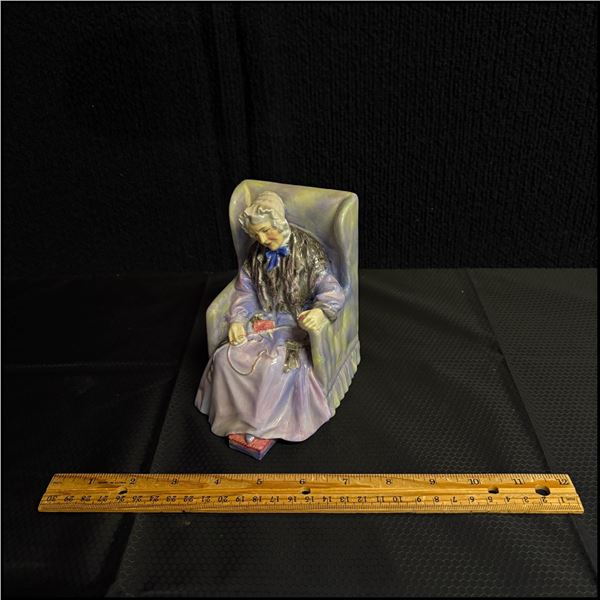 ROYAL DOULTON - JOAN