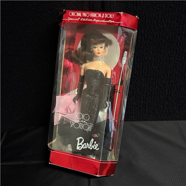 MATTEL - SOLO IN THE SPOTLIGHT BARBIE
