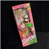 Image 1 : MATTEL - ANIMAL LOVIN BARBIE