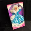 Image 1 : MATTEL - WINTER RENAISSANCE BARBIE