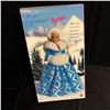 Image 2 : MATTEL - WINTER RENAISSANCE BARBIE