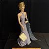 Image 1 : FRANKLIN MINT DOLL - DIANNA PRINCESS OF WALES