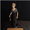 Image 1 : FRANKLIN MINT DOLL - DIANA PRINCESS OF WALES