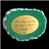 Image 3 : LENOX - SET OF 2 ANGELS OF LIFE