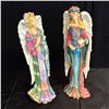 Image 1 : LENOX - SET OF 2 ANGELS OF LIFE