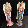 Image 1 : LENOX - SET OF 2 ANGELS OF LIFE